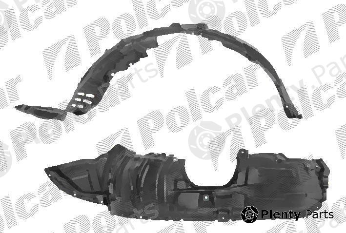  POLCAR part 4550FL1 Replacement part