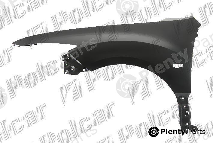  POLCAR part 456001 Replacement part
