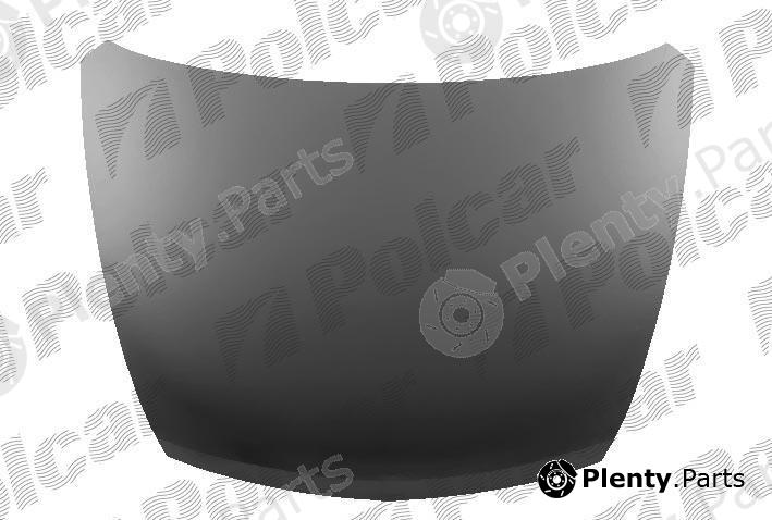  POLCAR part 456003 Replacement part