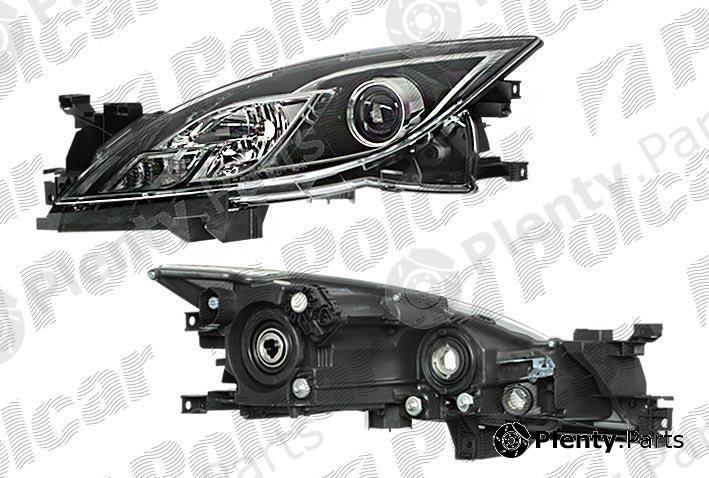  POLCAR part 456009E Replacement part