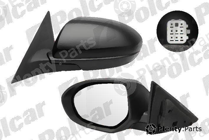  POLCAR part 4560512M Replacement part