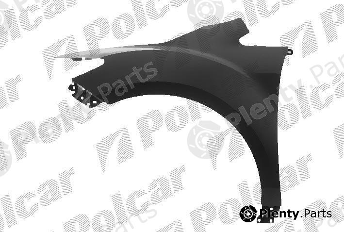  POLCAR part 458101 Replacement part