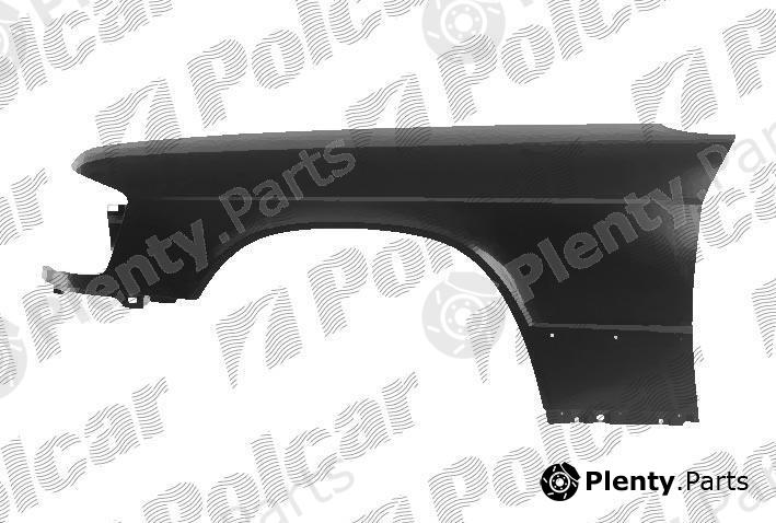  POLCAR part 500101 Replacement part