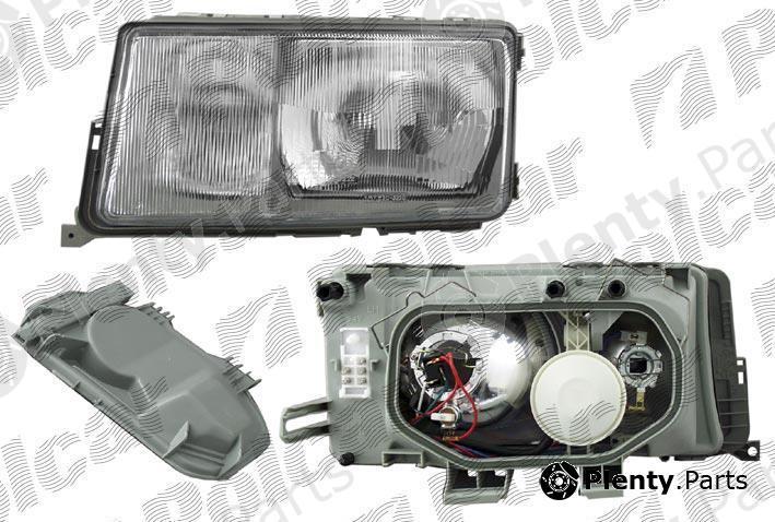  POLCAR part 500109E Replacement part