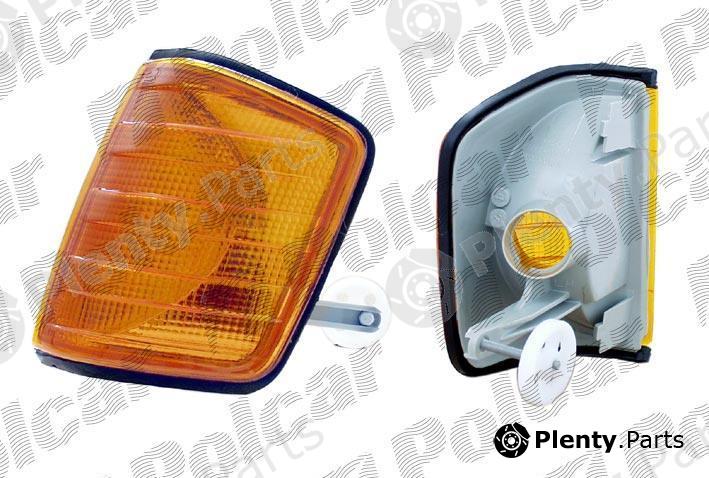  POLCAR part 500119E Replacement part