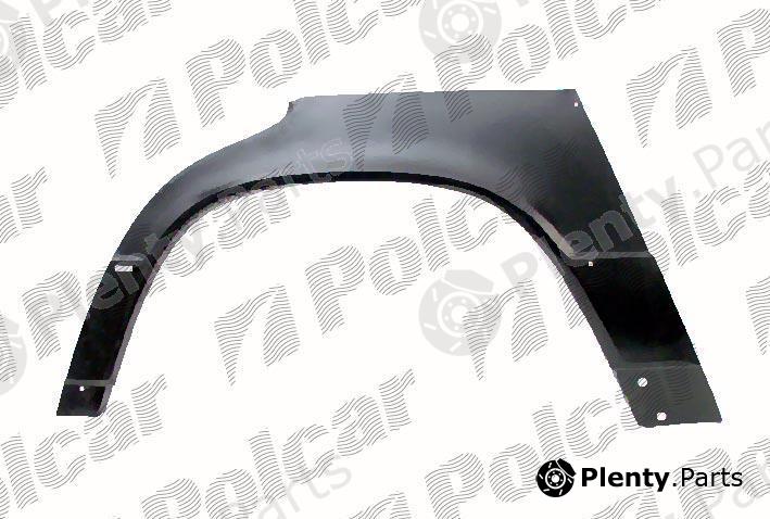  POLCAR part 5001835 Replacement part