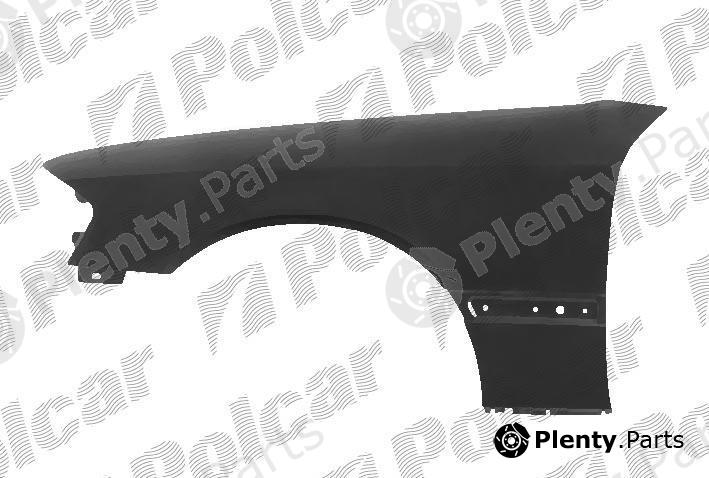  POLCAR part 5002011 Replacement part