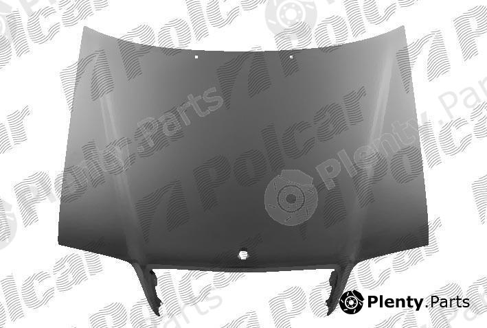  POLCAR part 500203 Replacement part