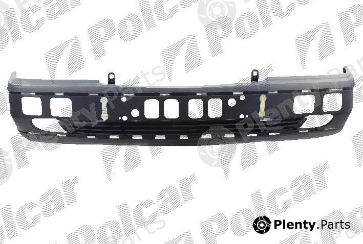  POLCAR part 500207 Replacement part