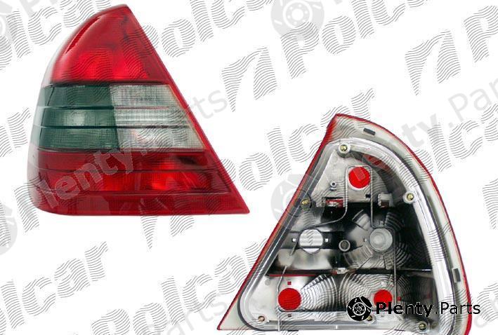  POLCAR part 5002871E Replacement part