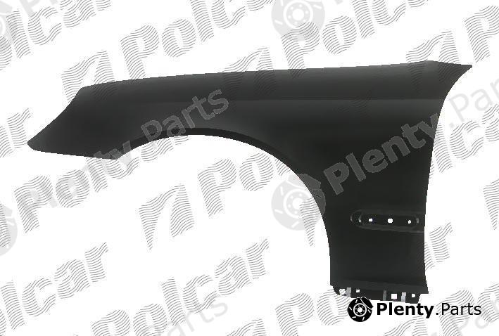  POLCAR part 500301 Replacement part