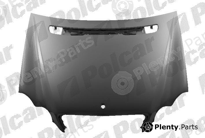  POLCAR part 500303 Replacement part