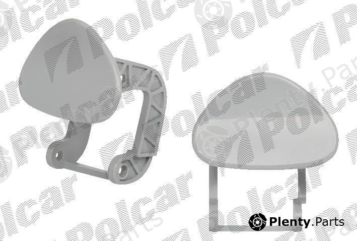  POLCAR part 50030712 Replacement part
