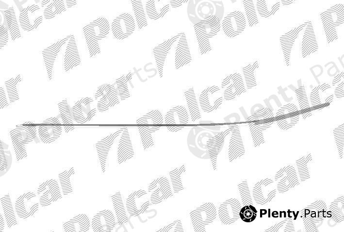  POLCAR part 5003075 Replacement part