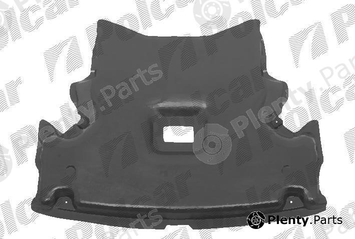  POLCAR part 5003345 Replacement part