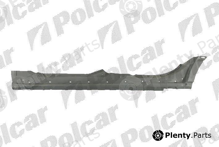  POLCAR part 500341 Replacement part
