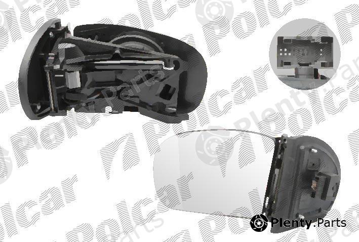  POLCAR part 5003514M Replacement part