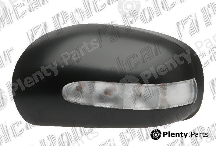  POLCAR part 500354PM Replacement part