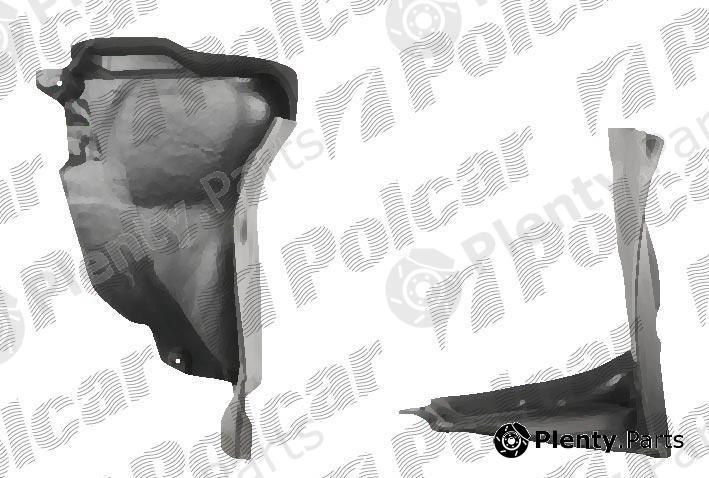  POLCAR part 5003FL1 Replacement part