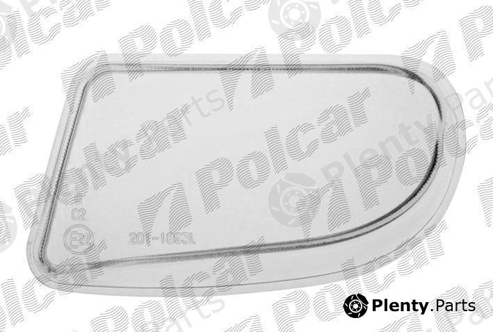  POLCAR part 5004299 Replacement part