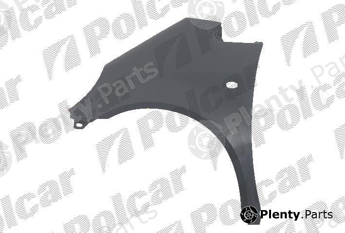  POLCAR part 500501 Replacement part