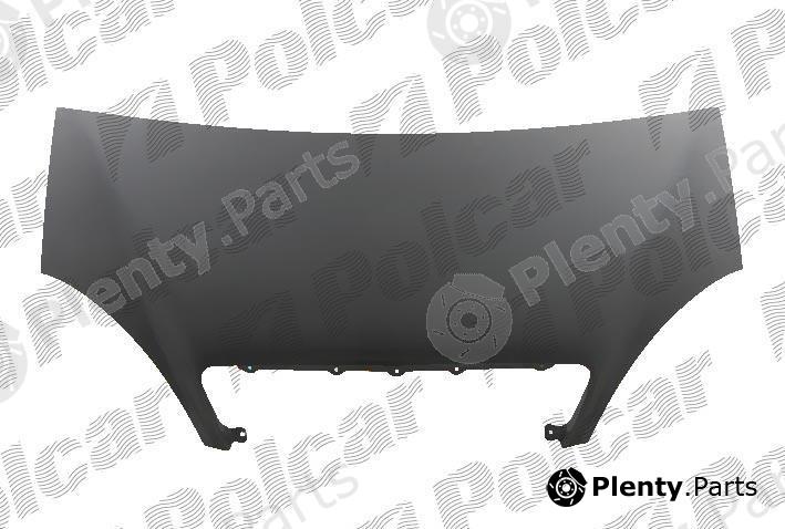  POLCAR part 500503 Replacement part