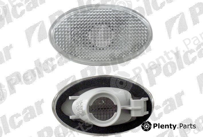  POLCAR part 5005195E Replacement part