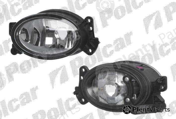  POLCAR part 5006291E Replacement part
