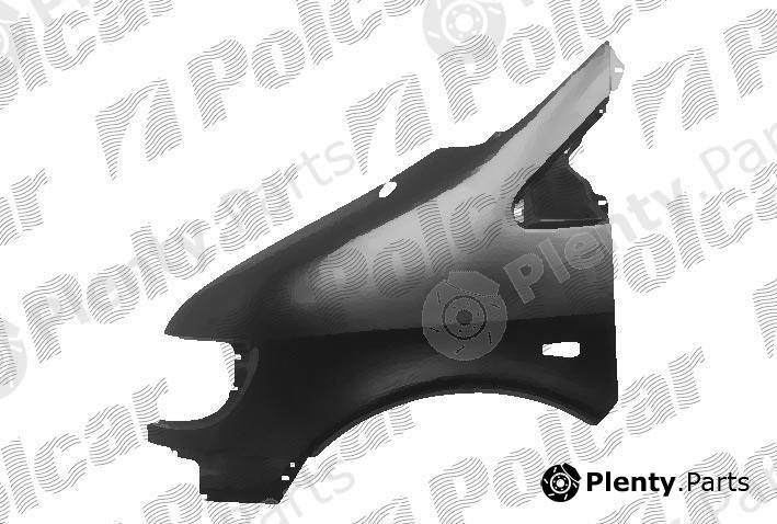 POLCAR part 5012011 Replacement part