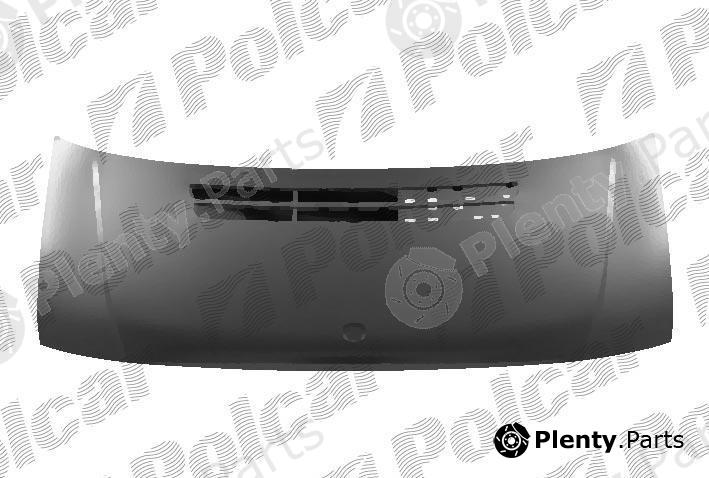  POLCAR part 501203 Replacement part
