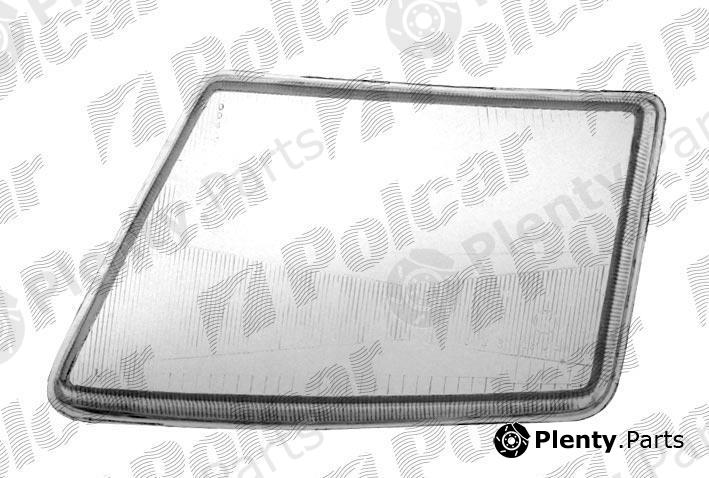  POLCAR part 501211 Replacement part