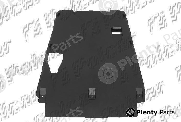  POLCAR part 5012346 Replacement part