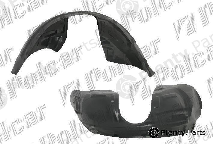  POLCAR part 5012FL1 Replacement part