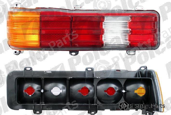 POLCAR part 501387E Replacement part