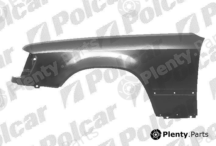  POLCAR part 501401 Replacement part