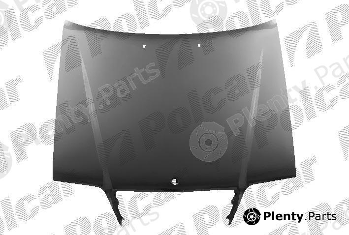  POLCAR part 5014031 Replacement part
