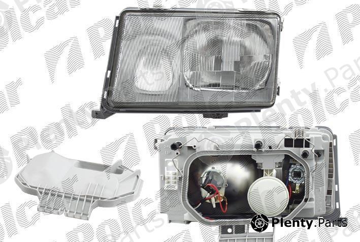  POLCAR part 501409E Replacement part