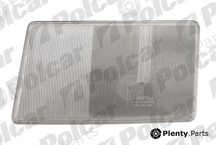  POLCAR part 5014110 Replacement part