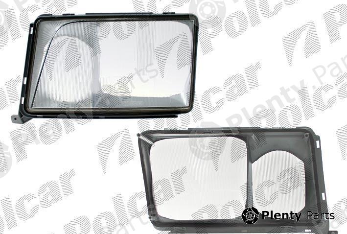  POLCAR part 5014112E Replacement part