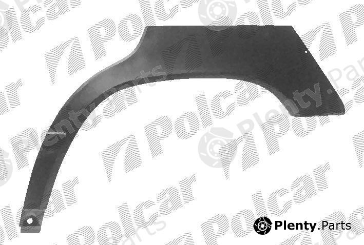  POLCAR part 5014835 Replacement part