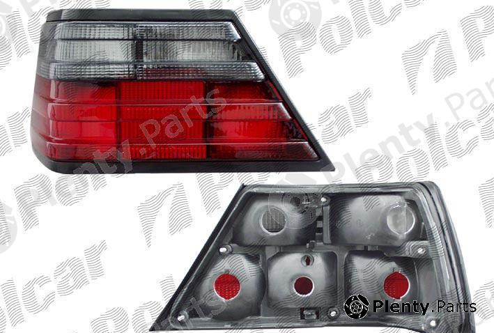  POLCAR part 5014871 Replacement part