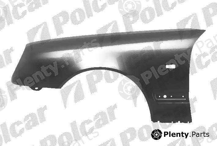  POLCAR part 501501 Replacement part