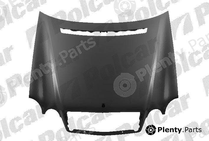  POLCAR part 501503 Replacement part