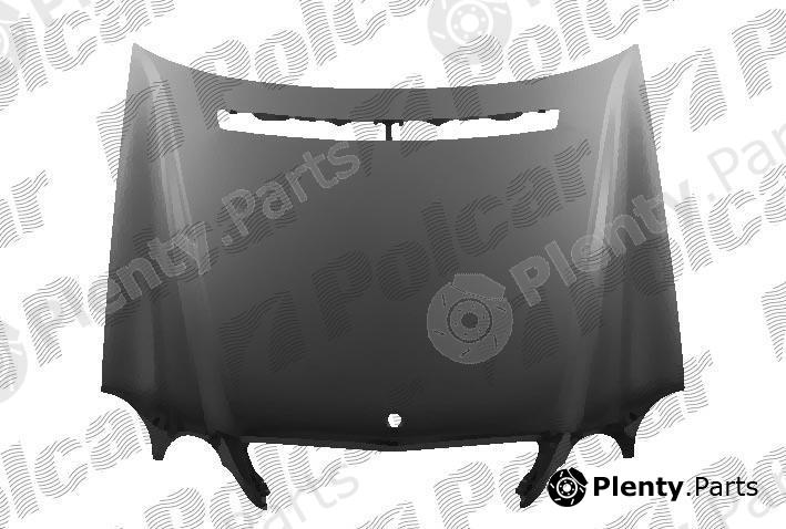  POLCAR part 5015031 Replacement part