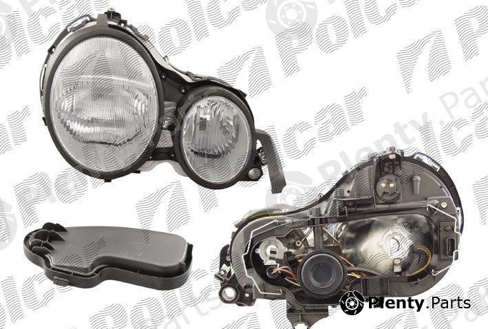  POLCAR part 501510E Replacement part