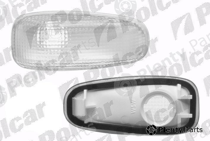  POLCAR part 5015194E Replacement part
