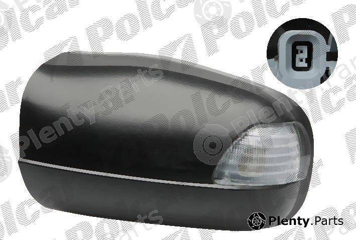  POLCAR part 501554TM Replacement part
