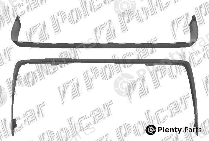  POLCAR part 501599 Replacement part
