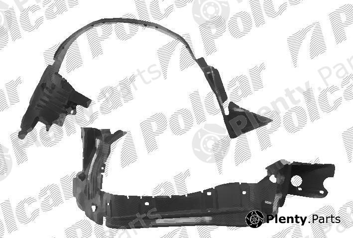  POLCAR part 5015FL1 Replacement part