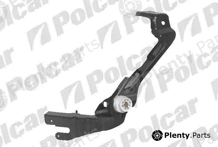  POLCAR part 5016043 Replacement part